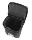 Gatorback B608 Zippered Add-On Pouch. Attachable & Tool Belt Ready.