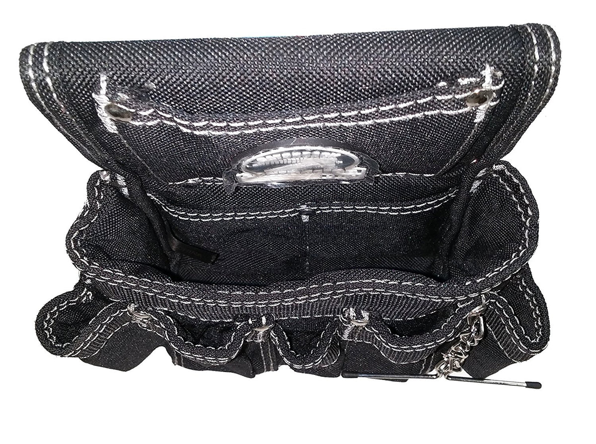 Gatorback B203 Professional Electricians Mini Tool Pouch Tool Belt Depot