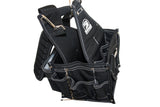 Gatorback B707 Small Super Tray Carrier - Gatorback Tool Belts