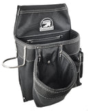 Gatorback B140 Professional Carpenters Tool Belt
