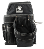 Gatorback B140 Professional Carpenters Tool Belt Left Handed - Gatorback Tool Belts