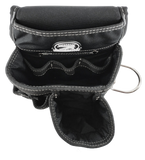 Gatorback B140 Professional Carpenters Tool Belt Left Handed - Gatorback Tool Belts