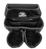 Gatorback B140 Professional Carpenters Tool Belt Left Handed - Gatorback Tool Belts