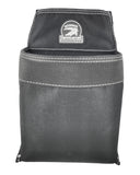 Gatorback B145 Professional Carpenters Triple Combo Left Handed - Gatorback Tool Belts