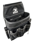 Gatorback B201 Professional Electricians Tool Pouch Left Handed - Gatorback Tool Belts