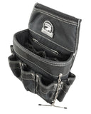 Gatorback B201 Professional Electricians Tool Pouch Left Handed - Gatorback Tool Belts