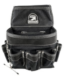 Gatorback B201 Professional Electricians Tool Pouch Left Handed - Gatorback Tool Belts