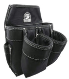 Gatorback B102 7-Pocket Fastener Tool Pouch - Gatorback Tool Belts
