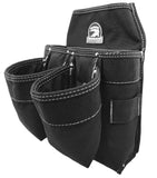 Gatorback B102 7-Pocket Fastener Tool Pouch - Gatorback Tool Belts