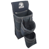 Gatorback B340 Professional Foundation Concrete Tool Belt - Gatorback Tool Belts