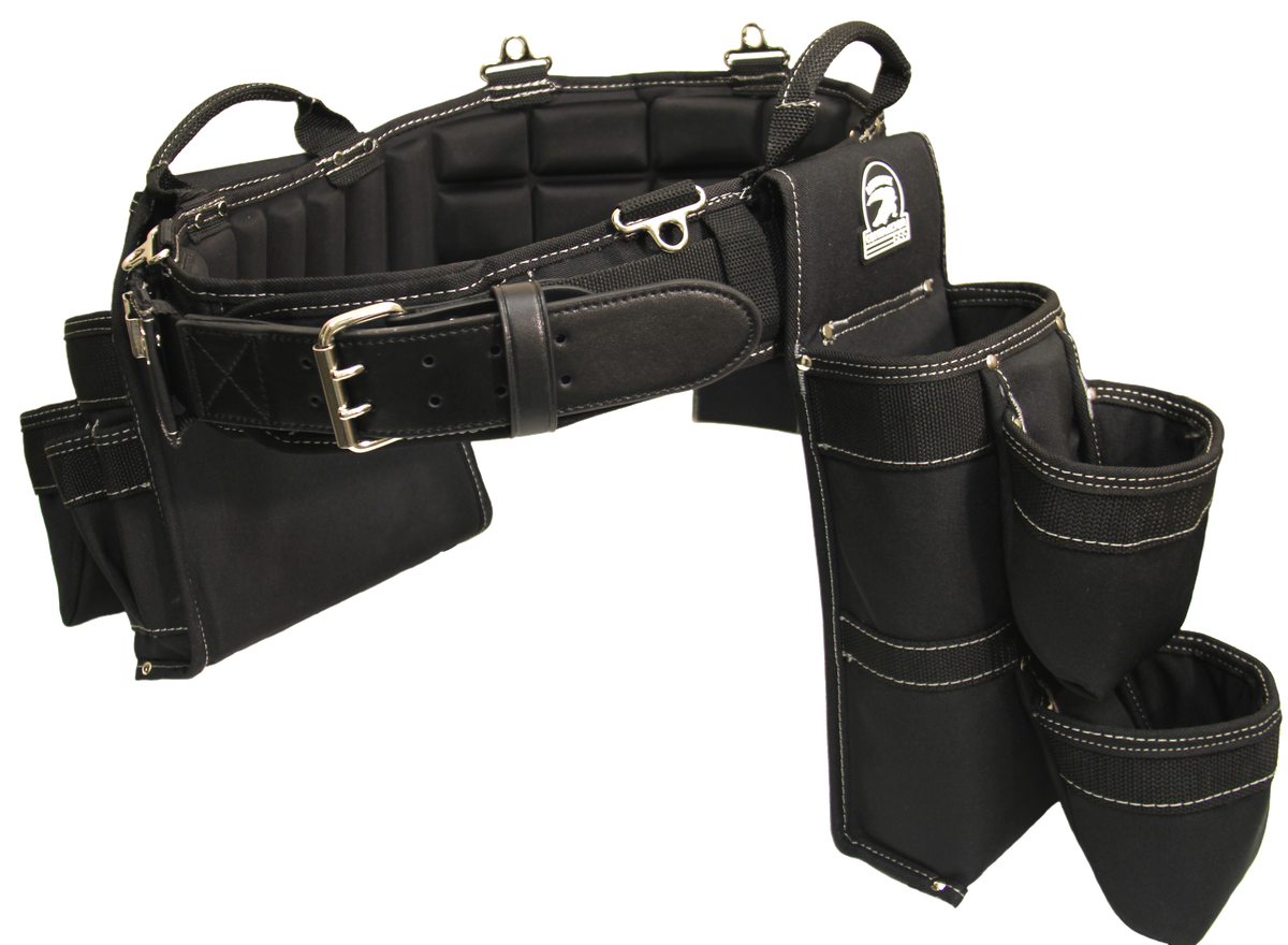 Gator top tool belt