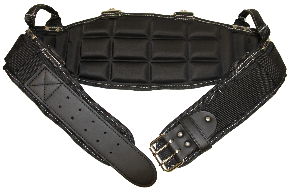 Gatorback electrician top tool belt