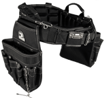 Gatorback B240 Professional Electricians Combo - Gatorback Tool Belts