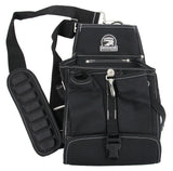 Gatorback B217 Shoulder Carrier w/Tray - Gatorback Tool Belts