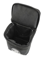 Gatorback B608 Zippered Add-On Pouch. Attachable & Tool Belt Ready.