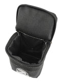 Gatorback B608 Zippered Add-On Pouch. Attachable & Tool Belt Ready.