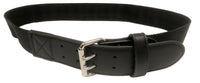Gatorback #550 Leather Tipped Belt - Gatorback Tool Belts