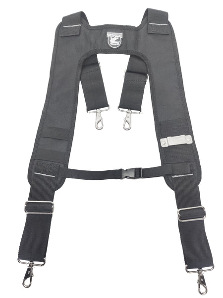 springs backpack straps